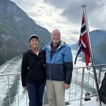 Photo taken by Maureen F