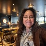 Photo taken by Sandra R