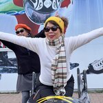 Photo taken by Sabina L