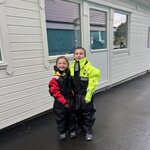 Photo taken by Danielle L