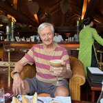 Photo taken by Linda O