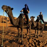 Photo taken by Marjorie R