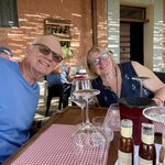 Photo taken by Rosanne W