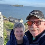 Photo taken by George B