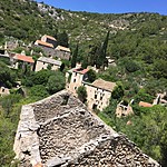 Abandoned old towns | Photo taken by Jennifer F