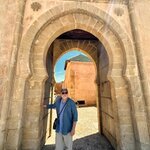 Photo taken by Brenda A