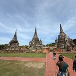 Photo taken by David d