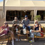 Photo taken by Mary M