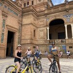 Photo taken by Tricia Z