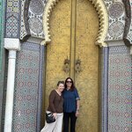 Photo taken by Kristin M