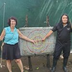 Photo taken by Trish G