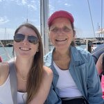 Photo taken by Lisa M