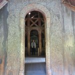 Photo taken by Mary K