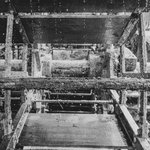 Waterwheel in Isle sur la Sorgue | Photo taken by Richard L