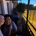 Photo taken by Queenie C