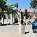 Photo taken by Pacita D