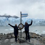 Photo taken by carlos d