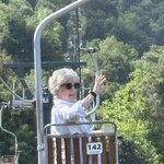 Photo taken by Larry R