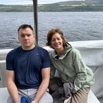 Photo taken by Drew M