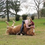 Photo taken by Jenny P