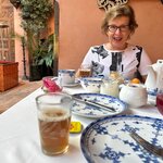 Photo taken by Paula H