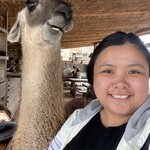 Photo taken by Anna Mae R