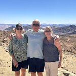 Photo taken by Michael G