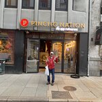 Photo taken by Barbara R