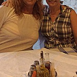 He's a better cap'n than photographer. (It just never gets old) | Photo taken by Jennifer F