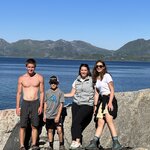 Photo taken by Paul H