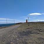 Photo taken by Sarah C