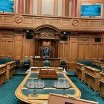 Photo taken by John L