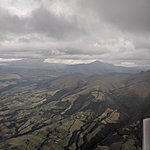 Ecuador | Photo taken by Jessica H