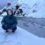 Photo taken by Sandra D