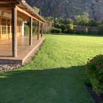 Photo taken by Mike B