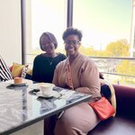 Photo taken by Melody B