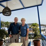 Photo taken by Julie A