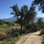 Photo taken by Hilda S