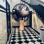 Photo taken by Krystle C