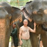 Photo taken by Fuad A