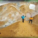 Photo taken by Dean K