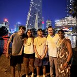 Photo taken by Anisha L