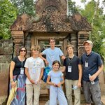 Photo taken by Julien C