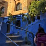 Photo taken by judy P