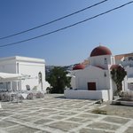 Photo taken by Dee W