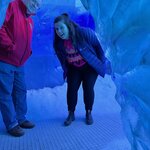 Photo taken by Connie P