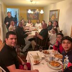 Photo taken by Melissa C