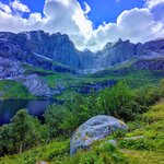 Photo taken by Dani L