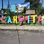 Photo taken by Tracye P