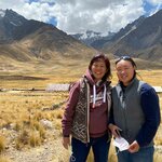 Photo taken by Helen L